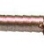 Абразивная насадка карандаш диаметр 6X102 зерно16 60380-67